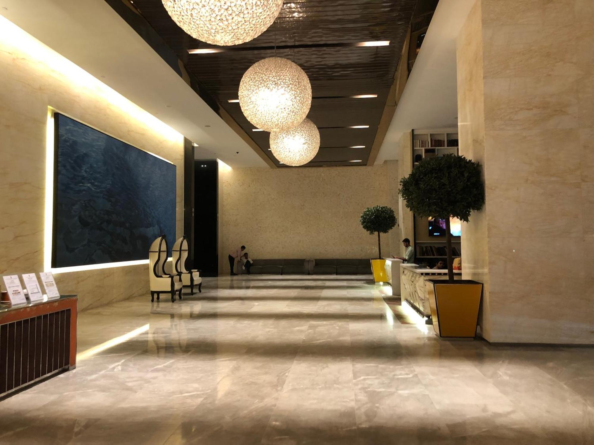 Amazing Pool By Platinum Suites Klcc Kuala Lumpur Exterior foto